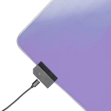 Load image into Gallery viewer, No Game No Life RGB LED Mouse Pad (Desk Mat)
