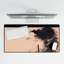 Load image into Gallery viewer, Afro Samurai Wallpapers Mouse Pad (Desk Mat)
