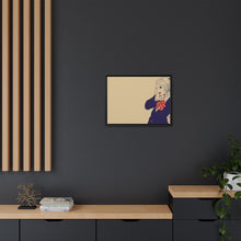Load image into Gallery viewer, Juuzou Suzuya Canvas Framed Art Print
