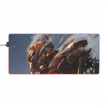 Load image into Gallery viewer, Machina X Flayon RGB LED Mouse Pad (Desk Mat)
