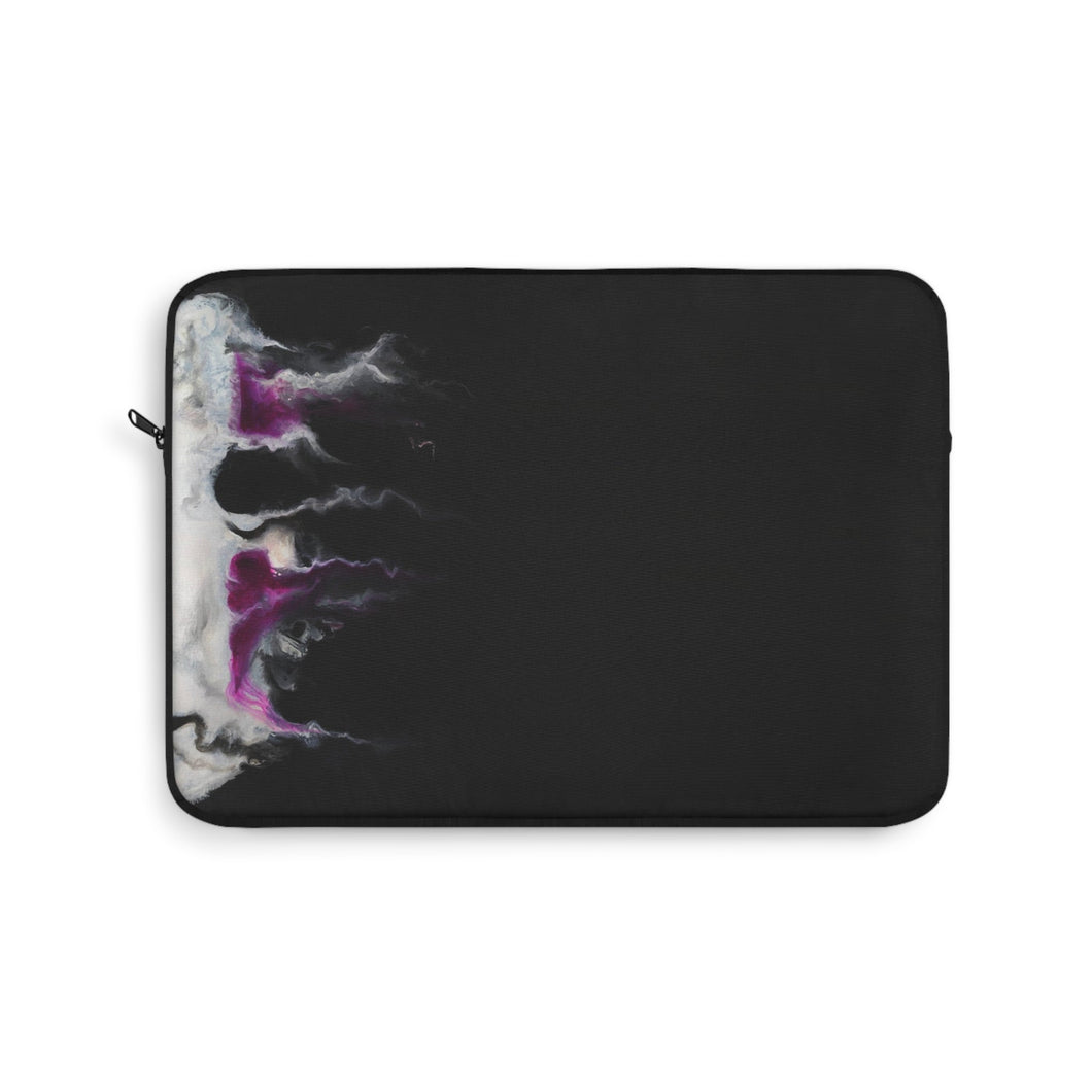 Anime Spirited Away Laptop Sleeve