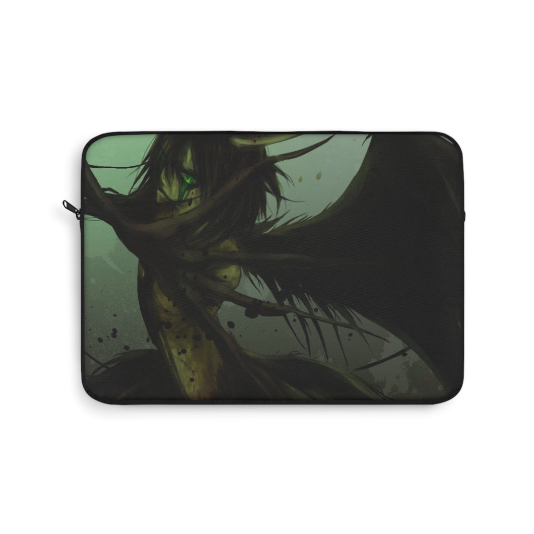 Anime Bleach Laptop Sleeve