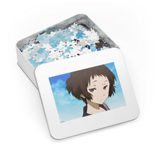 Load image into Gallery viewer, Mayaka Ibara Face Jigsaw Puzzle
