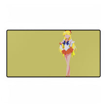 Load image into Gallery viewer, Anime Sailor Moon Mouse Pad (Desk Mat)
