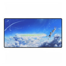 Load image into Gallery viewer, Weathering With You Mouse Pad (Desk Mat)
