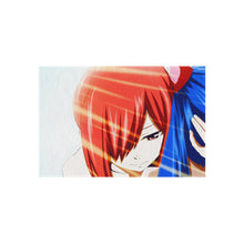 Load image into Gallery viewer, Anime Fairy Tail Rug
