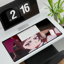 Load image into Gallery viewer, Yugiri Mouse Pad (Desk Mat)
