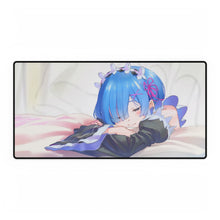 Load image into Gallery viewer, Anime Re:ZERO -Starting Life in Another World- Mouse Pad (Desk Mat)
