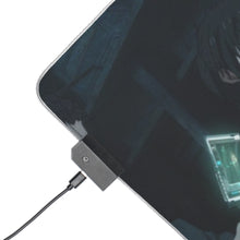 Load image into Gallery viewer, Psycho-Pass Movie RGB LED Mouse Pad (Desk Mat)
