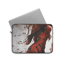 Load image into Gallery viewer, Anime Neon Genesis Evangelionr Laptop Sleeve

