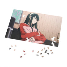 Load image into Gallery viewer, Anime Spy x Family Jigsaw Puzzle
