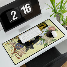 Load image into Gallery viewer, Anime Tiger &amp; Bunny Mouse Pad (Desk Mat)
