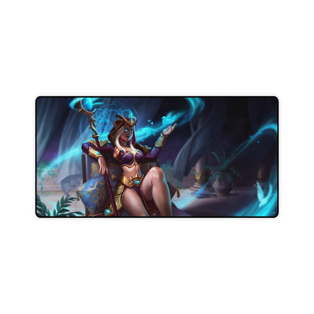 Smite Mouse Pad (Desk Mat)