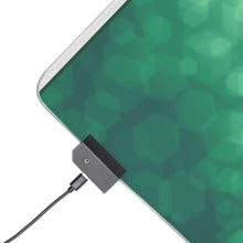 Load image into Gallery viewer, The Rising of the Shield Hero RGB LED Mouse Pad (Desk Mat)
