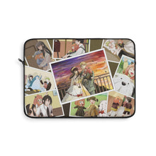 Load image into Gallery viewer, Anime Spy x Family Laptop Sleeve
