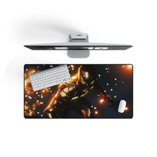 Load image into Gallery viewer, Spider-Man Remastered PC Anti OCK Suit Mouse Pad (Desk Mat)

