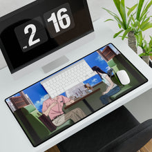 Load image into Gallery viewer, Koi Wa Ameagari Mouse Pad (Desk Mat)
