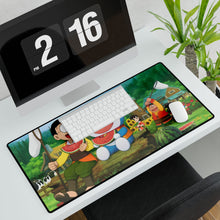 Load image into Gallery viewer, Stand By Me Doraemon 2 Mouse Pad (Desk Mat)
