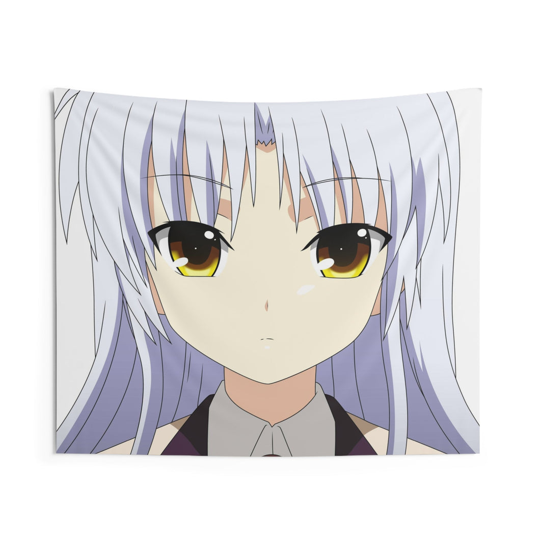Angel Beats! Indoor Wall Tapestry