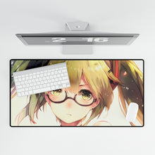 Load image into Gallery viewer, Anime Vocaloidr Mouse Pad (Desk Mat)
