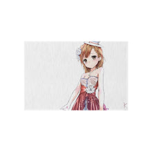 Load image into Gallery viewer, A Certain Magical Index Mikoto Misaka Rug
