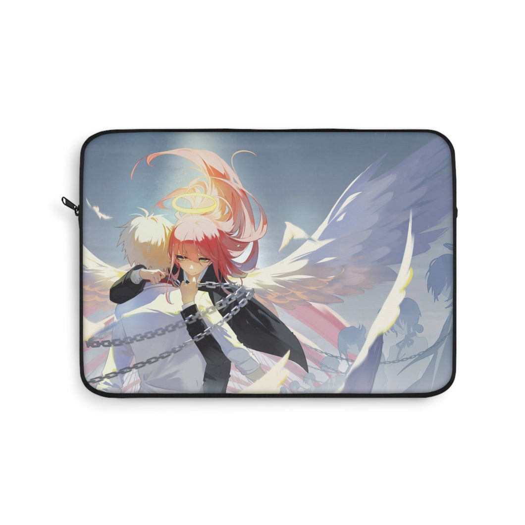 Anime Chainsaw Man Laptop Sleeve