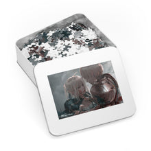 Load image into Gallery viewer, Anime Fate/Stay Night Jigsaw Puzzle

