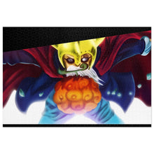 Load image into Gallery viewer, Sabo and Mera mero no mi Jigsaw Puzzle
