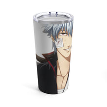 Load image into Gallery viewer, Anime Gintama Tumbler 20oz
