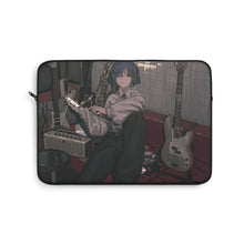 Load image into Gallery viewer, Bocchi the Rock Laptop Sleeve
