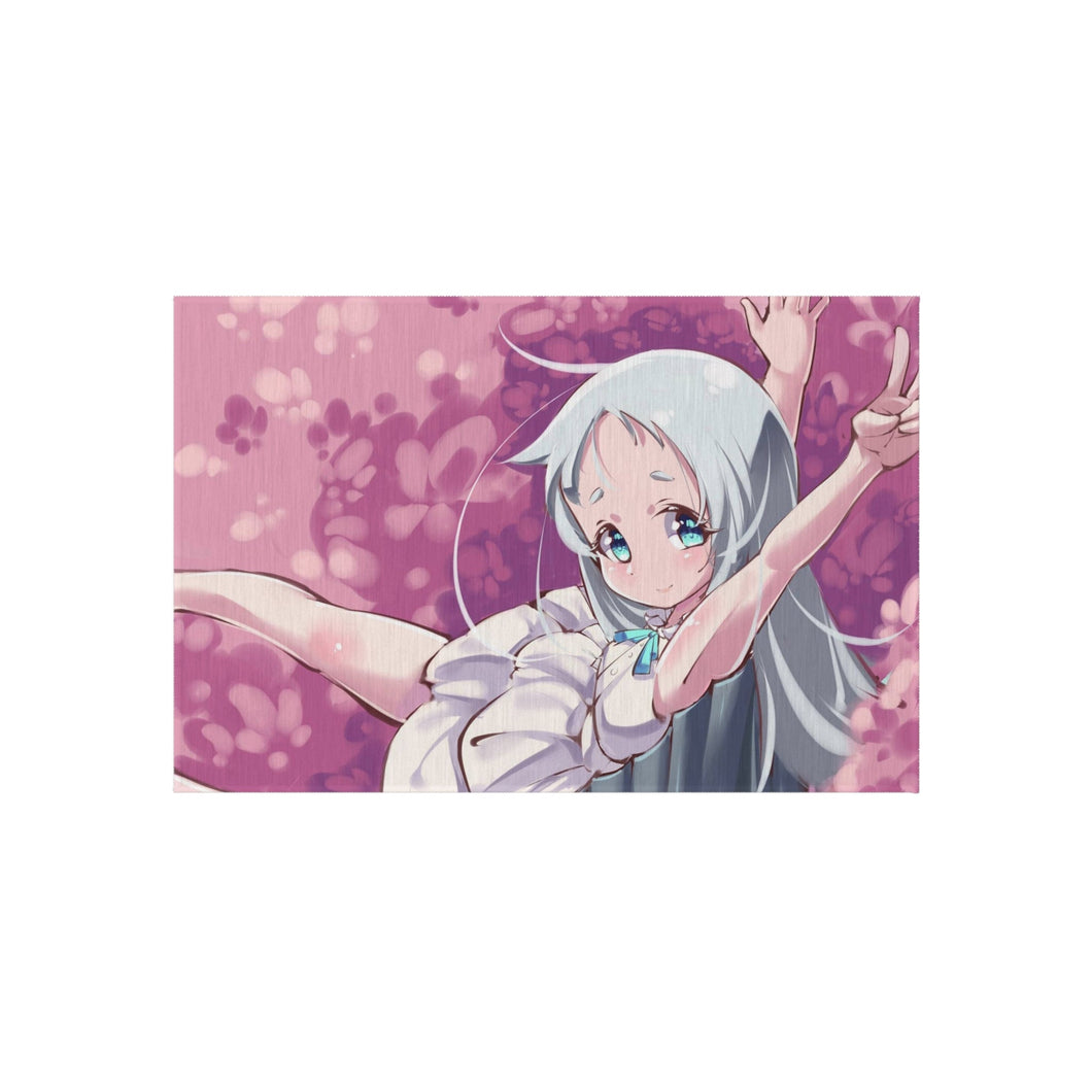 Anohana Rug