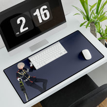 Load image into Gallery viewer, Anime Seraph of the End Mouse Pad (Desk Mat)
