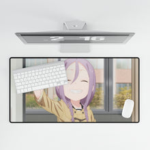 Load image into Gallery viewer, Yaotome Urushi Mouse Pad (Desk Mat)
