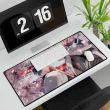 Load image into Gallery viewer, Anime Touken Ranbu Mouse Pad (Desk Mat)
