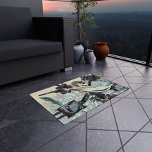 Load image into Gallery viewer, Anime Kantai Collection Rug
