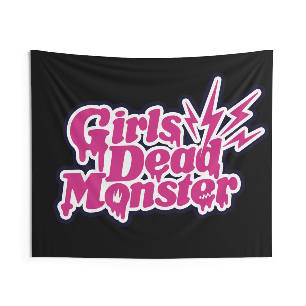 Angel Beats! Indoor Wall Tapestry