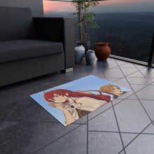 Load image into Gallery viewer, Mushoku Tensei: Jobless Reincarnation Rug
