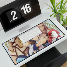Load image into Gallery viewer, Wise Man s Grandchild Mouse Pad (Desk Mat)
