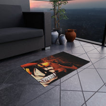 Load image into Gallery viewer, Hellsing Alucard Rug
