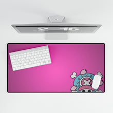 Load image into Gallery viewer, Anime One Piece Mouse Pad (Desk Mat)
