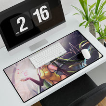 Load image into Gallery viewer, Anime Vocaloid Mouse Pad (Desk Mat)
