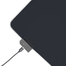 Load image into Gallery viewer, Mero Furuya RGB LED Mouse Pad (Desk Mat)
