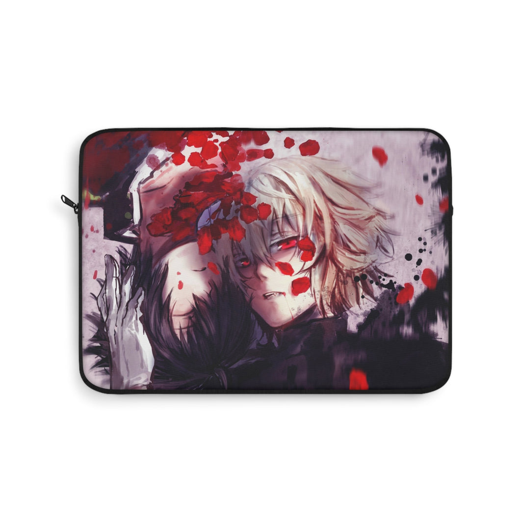 Anime Seraph of the End Laptop Sleeve