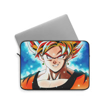 Load image into Gallery viewer, Anime Dragon Ball Laptop Sleeve

