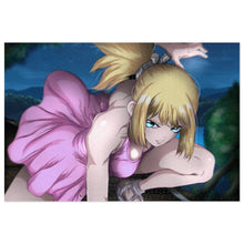 Load image into Gallery viewer, Anime Dr. Stone Jigsaw Puzzle
