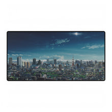 Load image into Gallery viewer, Your Name. Mouse Pad (Desk Mat)
