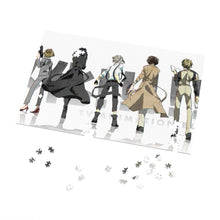 Load image into Gallery viewer, Anime Bungou Stray Dogs Jigsaw Puzzle
