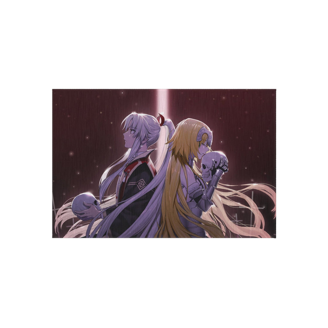 Fate/Grand Order Rug