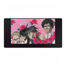 Load image into Gallery viewer, My Bride Is A Mermaid Mouse Pad (Desk Mat)
