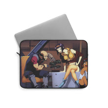 Load image into Gallery viewer, Anime Cowboy Bebopr Laptop Sleeve
